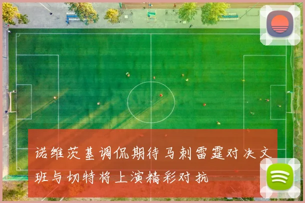 诺维茨基调侃期待马刺雷霆对决文班与切特将上演精彩对抗